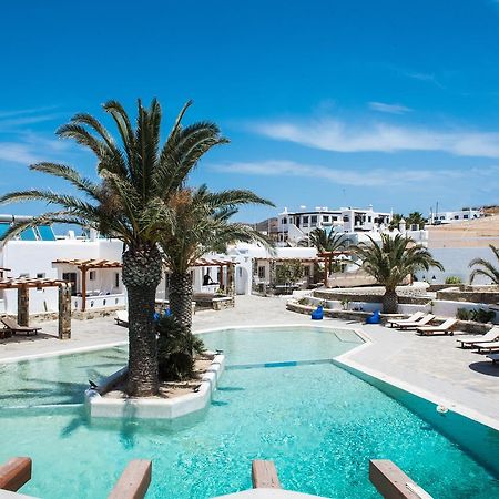 Happy Apartments Mykonos Mykonos Town Ngoại thất bức ảnh