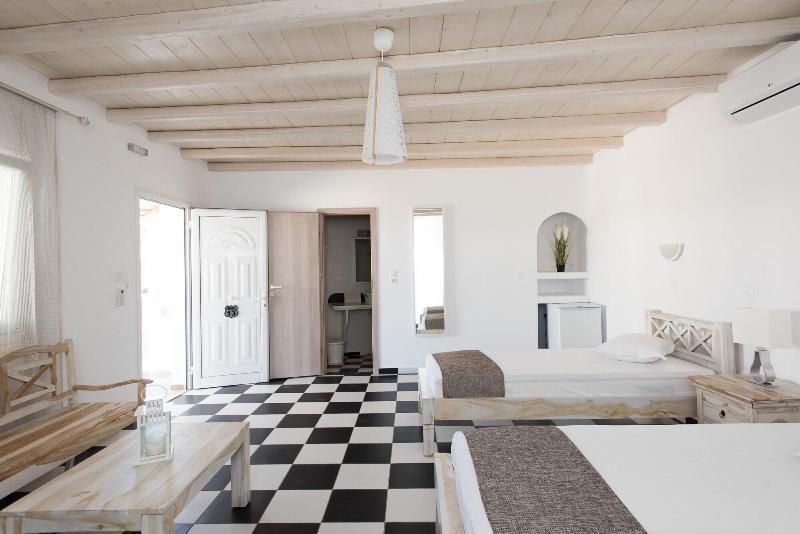 Happy Apartments Mykonos Mykonos Town Ngoại thất bức ảnh