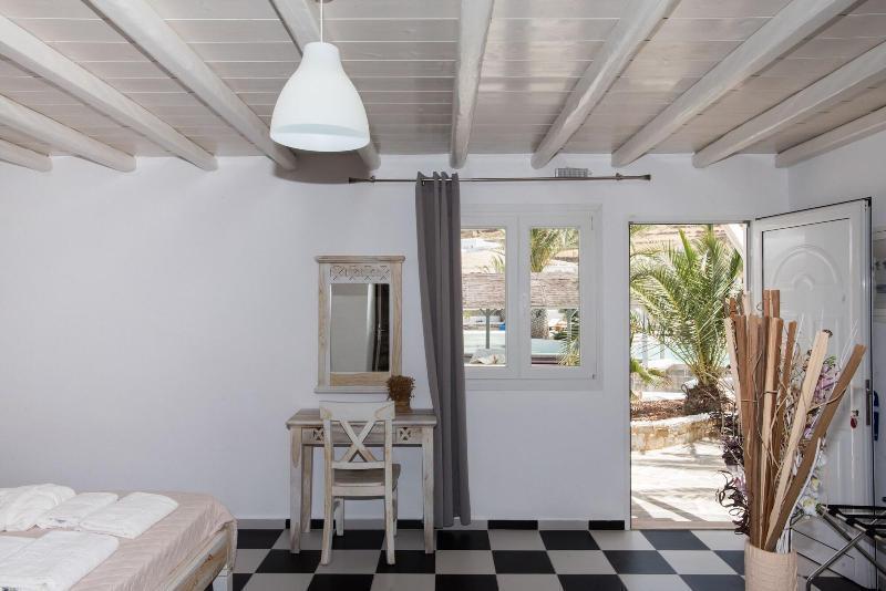 Happy Apartments Mykonos Mykonos Town Ngoại thất bức ảnh