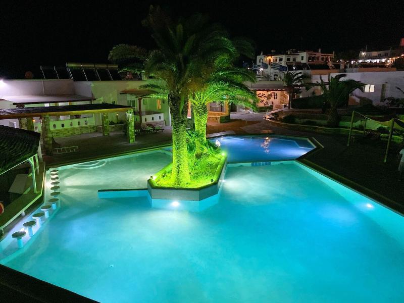 Happy Apartments Mykonos Mykonos Town Ngoại thất bức ảnh