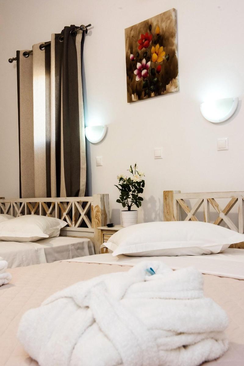 Happy Apartments Mykonos Mykonos Town Ngoại thất bức ảnh