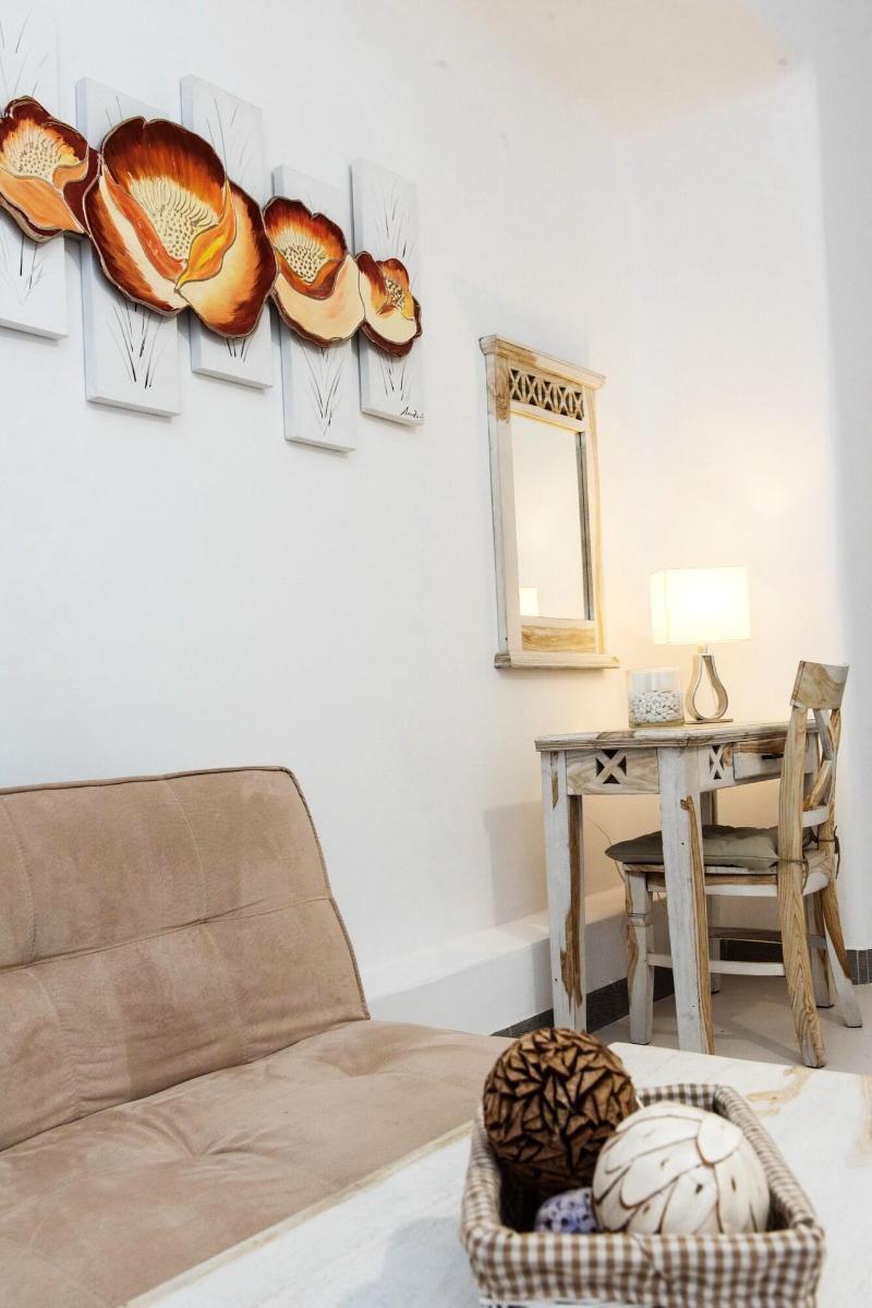 Happy Apartments Mykonos Mykonos Town Ngoại thất bức ảnh