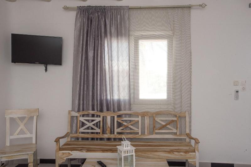 Happy Apartments Mykonos Mykonos Town Ngoại thất bức ảnh