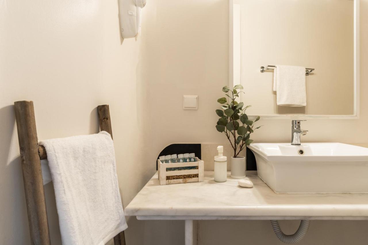 Happy Apartments Mykonos Mykonos Town Ngoại thất bức ảnh