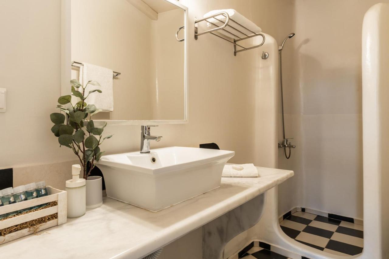 Happy Apartments Mykonos Mykonos Town Ngoại thất bức ảnh