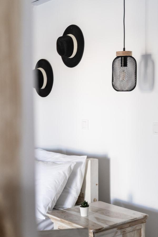 Happy Apartments Mykonos Mykonos Town Ngoại thất bức ảnh