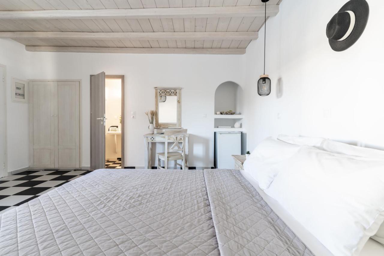 Happy Apartments Mykonos Mykonos Town Ngoại thất bức ảnh