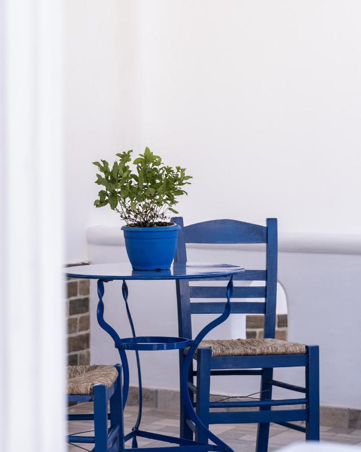Happy Apartments Mykonos Mykonos Town Ngoại thất bức ảnh
