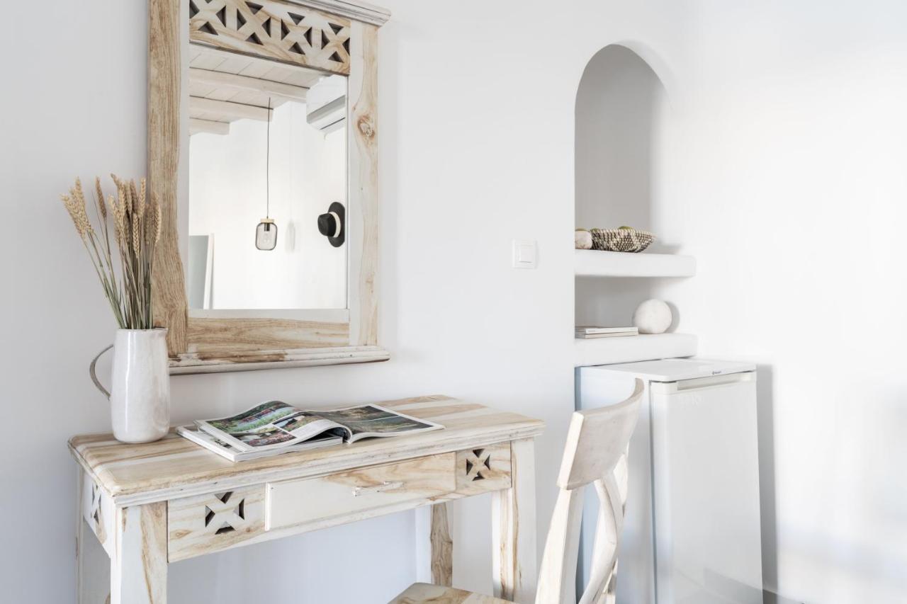 Happy Apartments Mykonos Mykonos Town Ngoại thất bức ảnh
