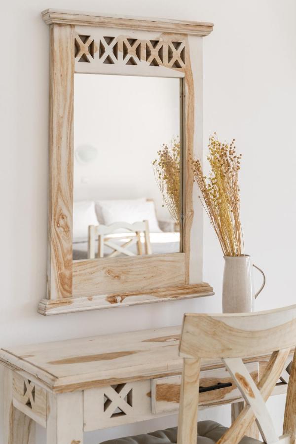 Happy Apartments Mykonos Mykonos Town Ngoại thất bức ảnh