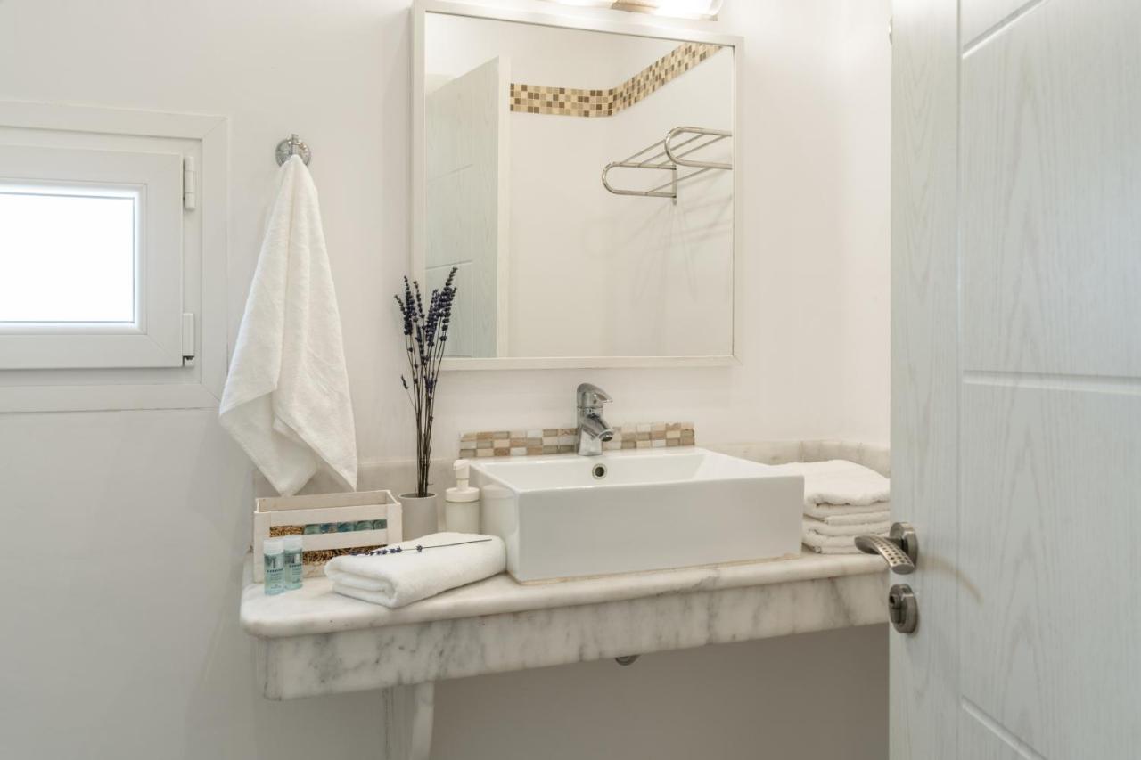 Happy Apartments Mykonos Mykonos Town Ngoại thất bức ảnh