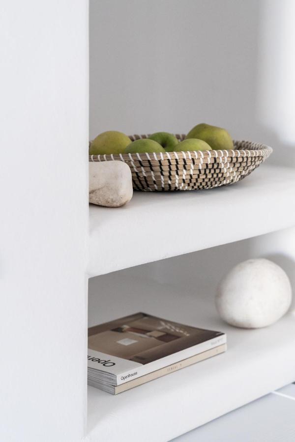 Happy Apartments Mykonos Mykonos Town Ngoại thất bức ảnh