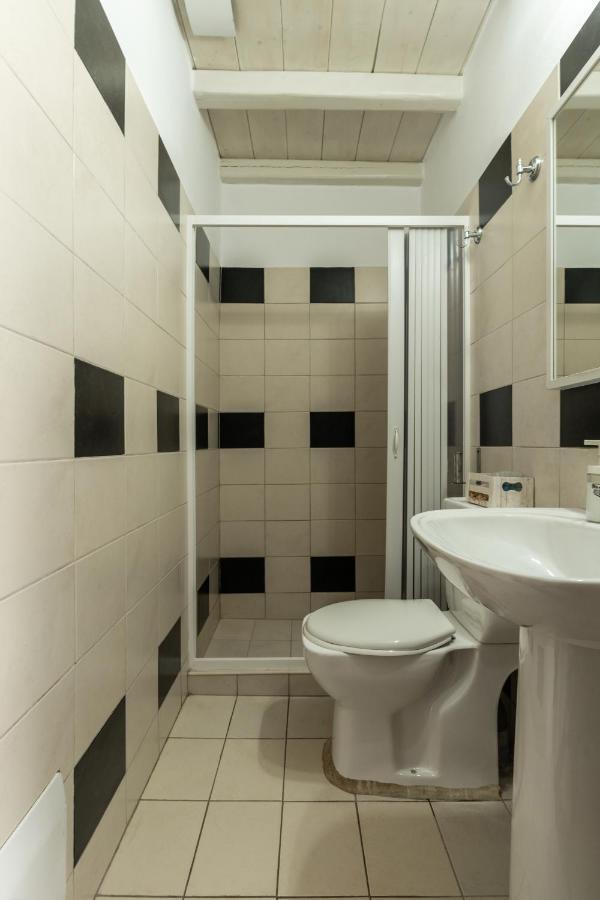 Happy Apartments Mykonos Mykonos Town Ngoại thất bức ảnh