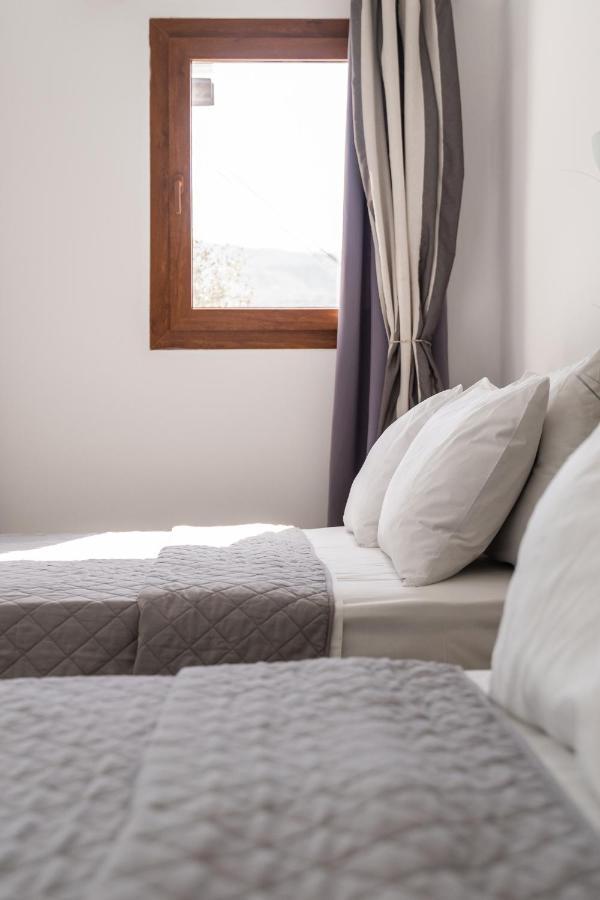 Happy Apartments Mykonos Mykonos Town Ngoại thất bức ảnh